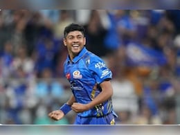 MI vs KKR: 'हार्दिक भाई की यह टिप्स काम कर गई', अश्विनी ने किया पहले ही मैच में तूफानी प्रदर्शन के सीक्रेट का खुलासा MI vs KKR: 'हार्दिक भाई की यह टिप्स काम कर गई', अश्विनी ने किया पहले ही मैच में तूफानी प्रदर्शन के सीक्रेट का खुलासा