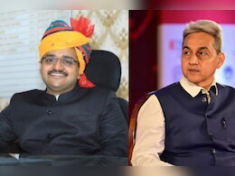 Rajasthan: मुख्य सचिव की फटकार से बाहर निकला IAS का सच, कश्मीर में मना रहे थे छुट्टियां, अब एक्शन की तैयारी! Rajasthan: मुख्य सचिव की फटकार से बाहर निकला IAS का सच, कश्मीर में मना रहे थे छुट्टियां, अब एक्शन की तैयारी!