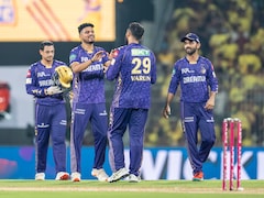 KKR Name Mustafizur Rahmans Replacement, Player Pulls Out Of PSL For IPL