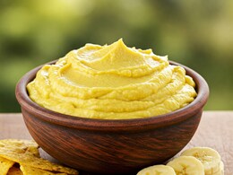 Here's A Guacamole Recipe That Has No Avocado - It Has Banana