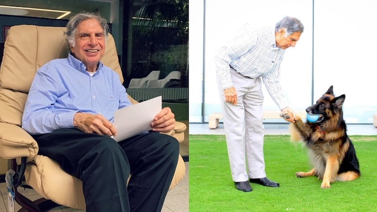 Ratan Tata Death Anniversary 2025: How India Remembers The Iconic Industrialist