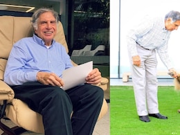 Ratan Tata Death Anniversary 2025: How India Remembers The Iconic Industrialist Ratan Tata Death Anniversary 2025: How India Remembers The Iconic Industrialist