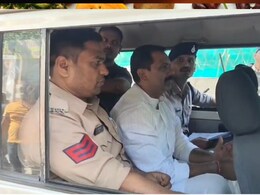 MP: इंदौर नगर निगम के नेता प्रतिपक्ष चिंटू चौकसे गिरफ्तार, समर्थकों का थाने पर हंगामा, जानें पूरा मामला