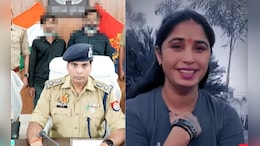 UP Man Kills Woman Over Property Dispute, Calls Father, Wife To Show Her Body