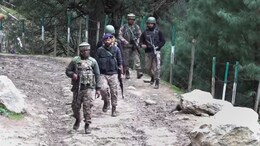 Pak 'One Of World's Most Dangerous, Terror Trail In Moscow, London': Sources