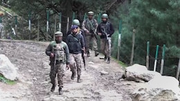 US Urges India And Pakistan To Work Towards 'Responsible Solution'