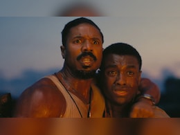 <i>Sinners</i> Review: Messy, Ambitious And Occasionally Overwhelming <i>Sinners</i> Review: Messy, Ambitious And Occasionally Overwhelming