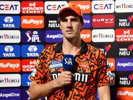 "Bowling Wasn't Bad": Pat Cummins Throws SRH Batters, Fielders Under The Bus After KKR Defeat "Bowling Wasn't Bad": Pat Cummins Throws SRH Batters, Fielders Under The Bus After KKR Defeat