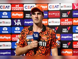 KKR vs SRH:  "मुख्य रूप से हमारी..." हैदराबाद की सबसे बड़ी हार के बाद फूटा पैट कमिंस का 'गुस्सा', दिया चौंकाने वाला बयान KKR vs SRH:  "मुख्य रूप से हमारी..." हैदराबाद की सबसे बड़ी हार के बाद फूटा पैट कमिंस का 'गुस्सा', दिया चौंकाने वाला बयान