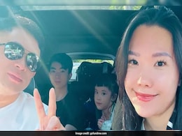 Girl, Parents Killed In Canada Car Attack, Brother Doing Homework Survives Girl, Parents Killed In Canada Car Attack, Brother Doing Homework Survives