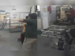 पंजाब: अस्पताल में खेला गया खूनी खेल, अवैध माइनिंग को लेकर दो पक्षों में हुई झड़प पंजाब: अस्पताल में खेला गया खूनी खेल, अवैध माइनिंग को लेकर दो पक्षों में हुई झड़प