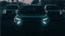 Citroen Basalt, Aircross, And C3 To Get Dark Editions: What To Expect?