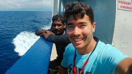 This US Man Reached North Sentinel Island In 2018. He Was Killed By Tribe