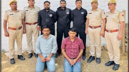 सांवलिया सेठ की कृपा, पहाड़ी से ड्रग्स नेटवर्क का कंट्रोल... चौंका देगी राजस्थान के इस तस्कर की कहानी