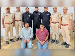 सांवलिया सेठ की कृपा, पहाड़ी से ड्रग्स नेटवर्क का कंट्रोल... चौंका देगी राजस्थान के इस तस्कर की कहानी सांवलिया सेठ की कृपा, पहाड़ी से ड्रग्स नेटवर्क का कंट्रोल... चौंका देगी राजस्थान के इस तस्कर की कहानी