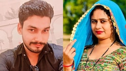 YouTuber Strangles Husband With <i>Dupatta</i>, Dumps Body With Lover's Help