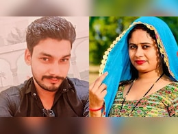YouTuber Strangles Husband With <i>Dupatta</i>, Dumps Body With Lover's Help YouTuber Strangles Husband With <i>Dupatta</i>, Dumps Body With Lover's Help
