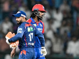 "Don't Carry Any Baggage From...": KL Rahul Gets Honest Message From Cheteshwar Pujara After DC's Win vs LSG