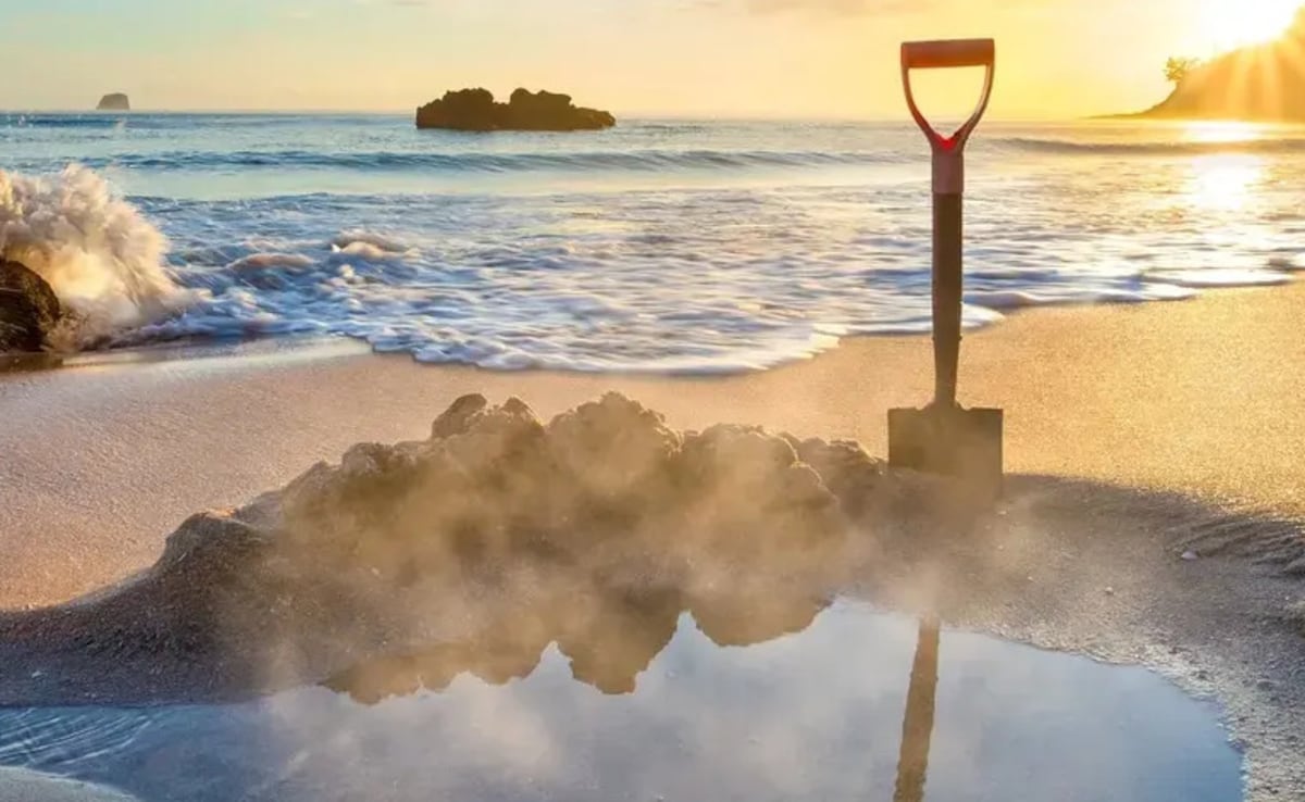 Photo: Courtesy of New Zealand Tourism Photo: Courtesy of New Zealand Tourism