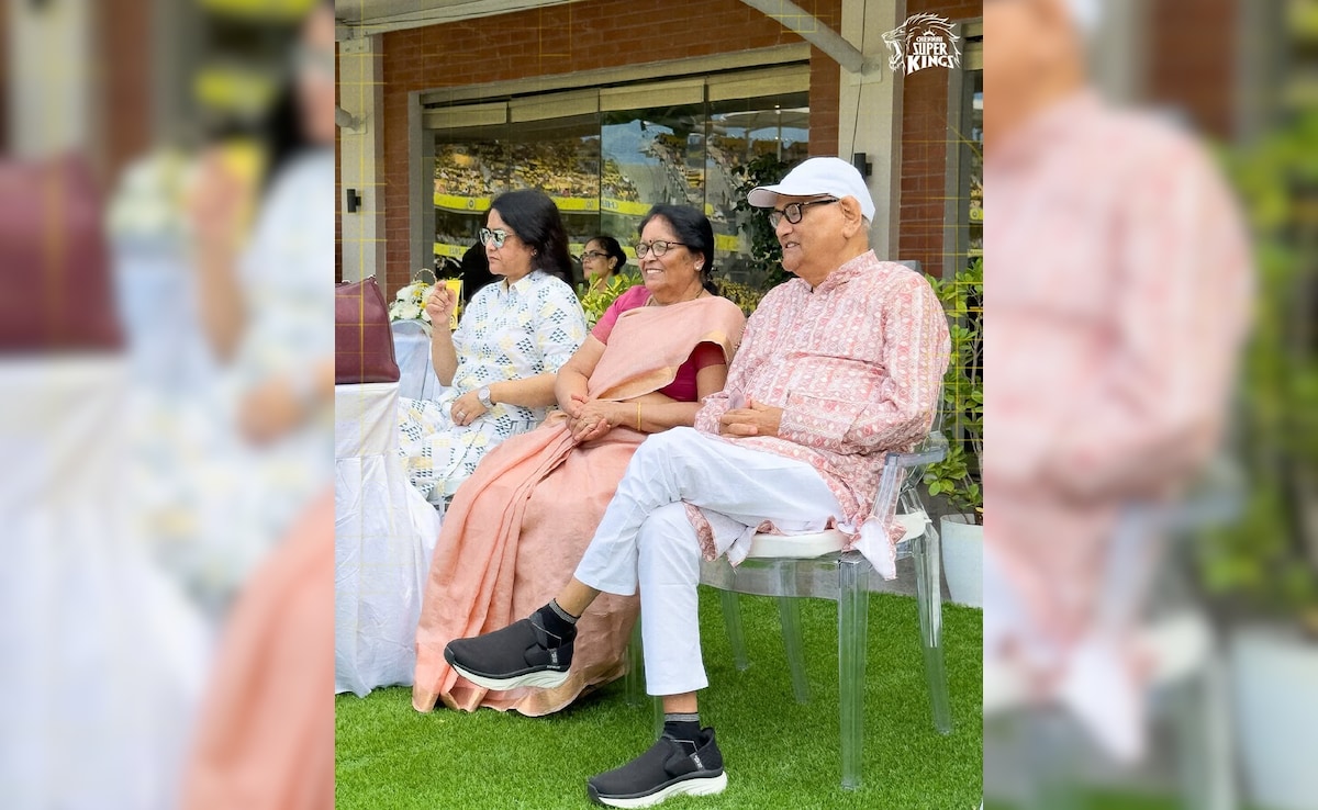 Latest and Breaking News on NDTV