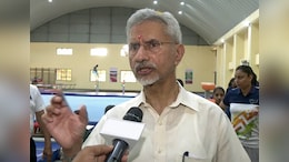 विदेश मंत्री जयशंकर ने पहलगाम आतंकी हमले पर यूएनएससी के सात अस्थायी सदस्यों से बातचीत की