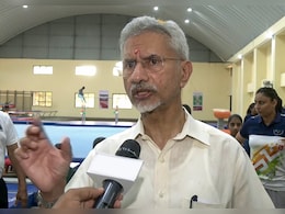 विदेश मंत्री जयशंकर ने पहलगाम आतंकी हमले पर यूएनएससी के सात अस्थायी सदस्यों से बातचीत की विदेश मंत्री जयशंकर ने पहलगाम आतंकी हमले पर यूएनएससी के सात अस्थायी सदस्यों से बातचीत की