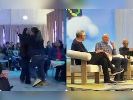 कौन हैं वानिया अग्रवाल, जिसने सत्या नडेला, बिल गेट्स से कहा- तुम्हे शर्म आनी चाहिए ; जानिए पूरा मामला कौन हैं वानिया अग्रवाल, जिसने सत्या नडेला, बिल गेट्स से कहा- तुम्हे शर्म आनी चाहिए ; जानिए पूरा मामला