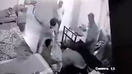 Patient Dragged, Beaten With Sticks: Karnataka Rehab Centre Visuals Spark Outrage