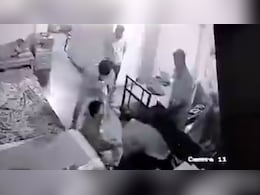 Patient Dragged, Beaten With Sticks: Karnataka Rehab Centre Visuals Spark Outrage Patient Dragged, Beaten With Sticks: Karnataka Rehab Centre Visuals Spark Outrage