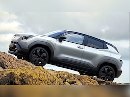 Maruti Suzuki e Vitara Fresh Details Revealed