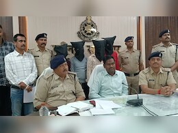 Sidhi Gang Rape Case Action : इन-इन राज्यों में छिपे थे दरिंदगी के आरोपी, एमपी पुलिस ने पांच को किया अरेस्ट