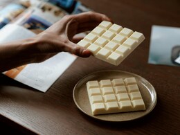 Is White Chocolate Truly Chocolate? Here's The Truth