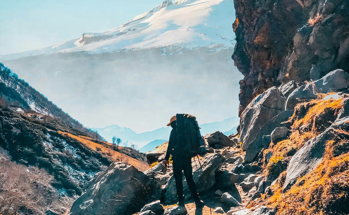 Photo: Unsplash Photo: Unsplash