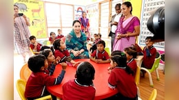 Rajasthan: डिप्टी सीएम दिया कुमारी की कोशिश लाई रंग, राष्ट्रीय पोषण पखवाड़ा में राजस्थान ने मारी बाजी