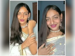 मोनालिसा का साड़ी लुक और क्लासिक गानों पर Reels वायरल, फैंस बोले- नेचुरल ब्यूटी हो आप मोनालिसा का साड़ी लुक और क्लासिक गानों पर Reels वायरल, फैंस बोले- नेचुरल ब्यूटी हो आप