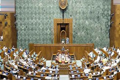 Waqf Bill Passed In Lok Sabha: Who Said What On Waqf Bill Waqf Bill Passed In Lok Sabha: Who Said What On Waqf Bill