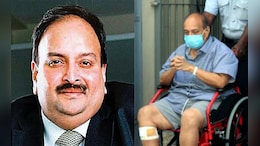 'Risked My Life To Expose Scam': Whistleblower After Mehul Choksi's Arrest