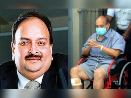 'Risked My Life To Expose Scam': Whistleblower After Mehul Choksi's Arrest 'Risked My Life To Expose Scam': Whistleblower After Mehul Choksi's Arrest