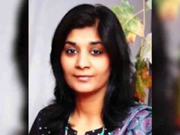 कौन हैं पूनम गुप्ता, जिन्हें बनाया गया RBI का डिप्टी गवर्नर कौन हैं पूनम गुप्ता, जिन्हें बनाया गया RBI का डिप्टी गवर्नर