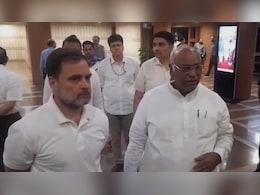 As Congress Turns 140, New Challenges In New Year