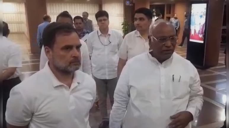 As Congress Turns 140, New Challenges In New Year