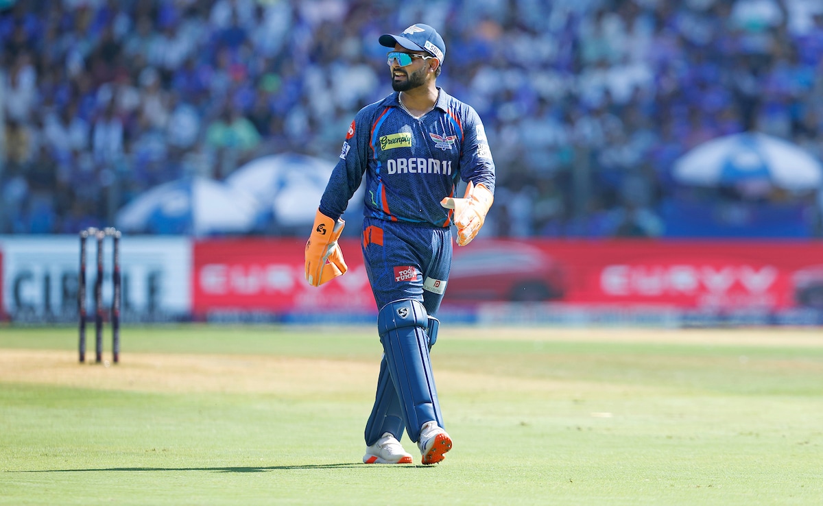 LSG Full Squad, IPL 2026: Complete List Of Players Bought By Lucknow Super Giants