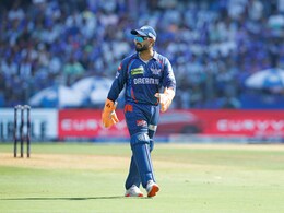 "Time For Rishabh Pant To Say, 'Nicholas Pooran, You Take The...'": LSG Captain Given Blunt Advice