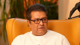 Raj Thackeray's "Focus" Jibe At State Government Over Mumbai Train Accident