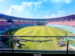 IPL 2025 LSG vs MI: बल्लेबाज उगलेंगे आग या फिर गेंदबाज बरपाएंगे कहर? जानें क्या असर दिखाएगी इकाना की पिच IPL 2025 LSG vs MI: बल्लेबाज उगलेंगे आग या फिर गेंदबाज बरपाएंगे कहर? जानें क्या असर दिखाएगी इकाना की पिच