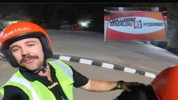 Travis Head : ट्रॅव्हिस हेडची Uber ची जाहिरात महागात पडली, RCB ने थेट कोर्टात खेचलं