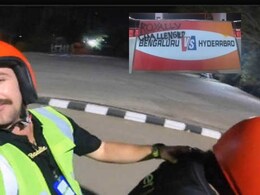 Travis Head : ट्रॅव्हिस हेडची Uber ची जाहिरात महागात पडली, RCB ने थेट कोर्टात खेचलं