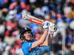 Harry Brook Named New England White-Ball Cricket Captain Harry Brook Named New England White-Ball Cricket Captain