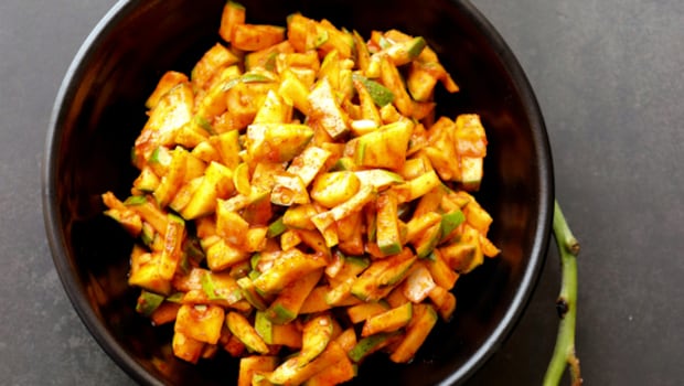 Latest and Breaking News on NDTV