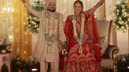 "Was Shot In Head": UP Man, Married In February, Killed In J&K Attack